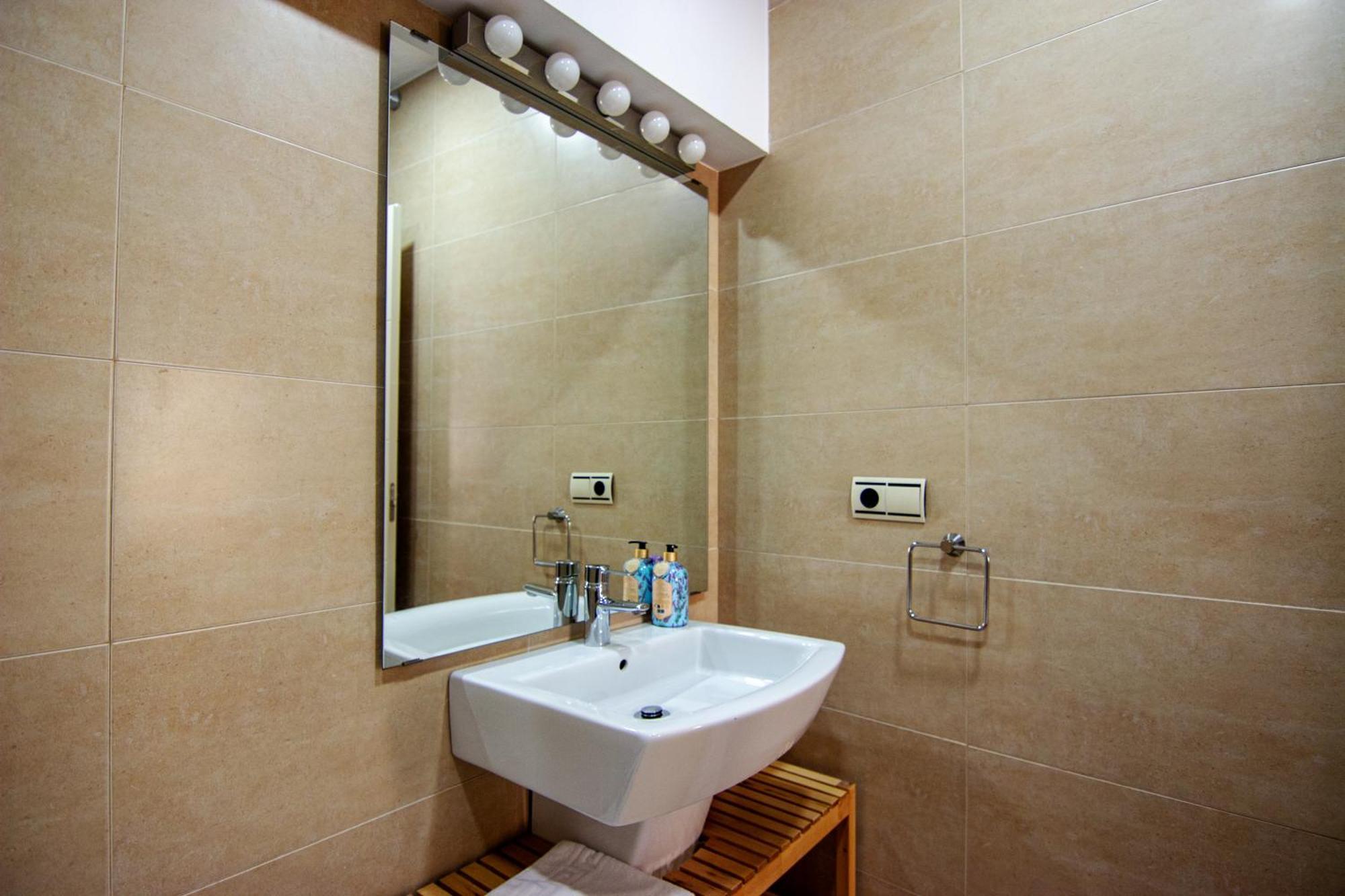 Rentalsevilla Manuel Santiago Exterior foto
