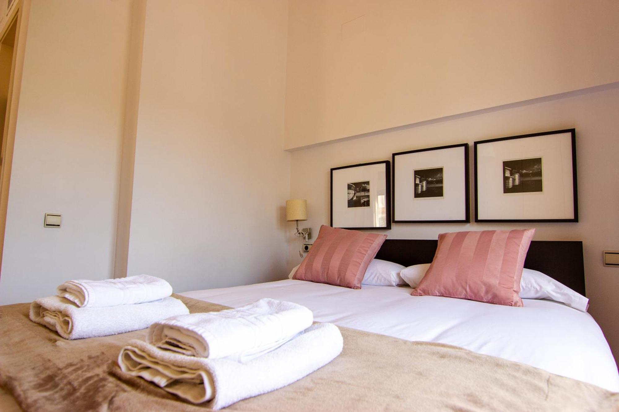 Rentalsevilla Manuel Santiago Exterior foto
