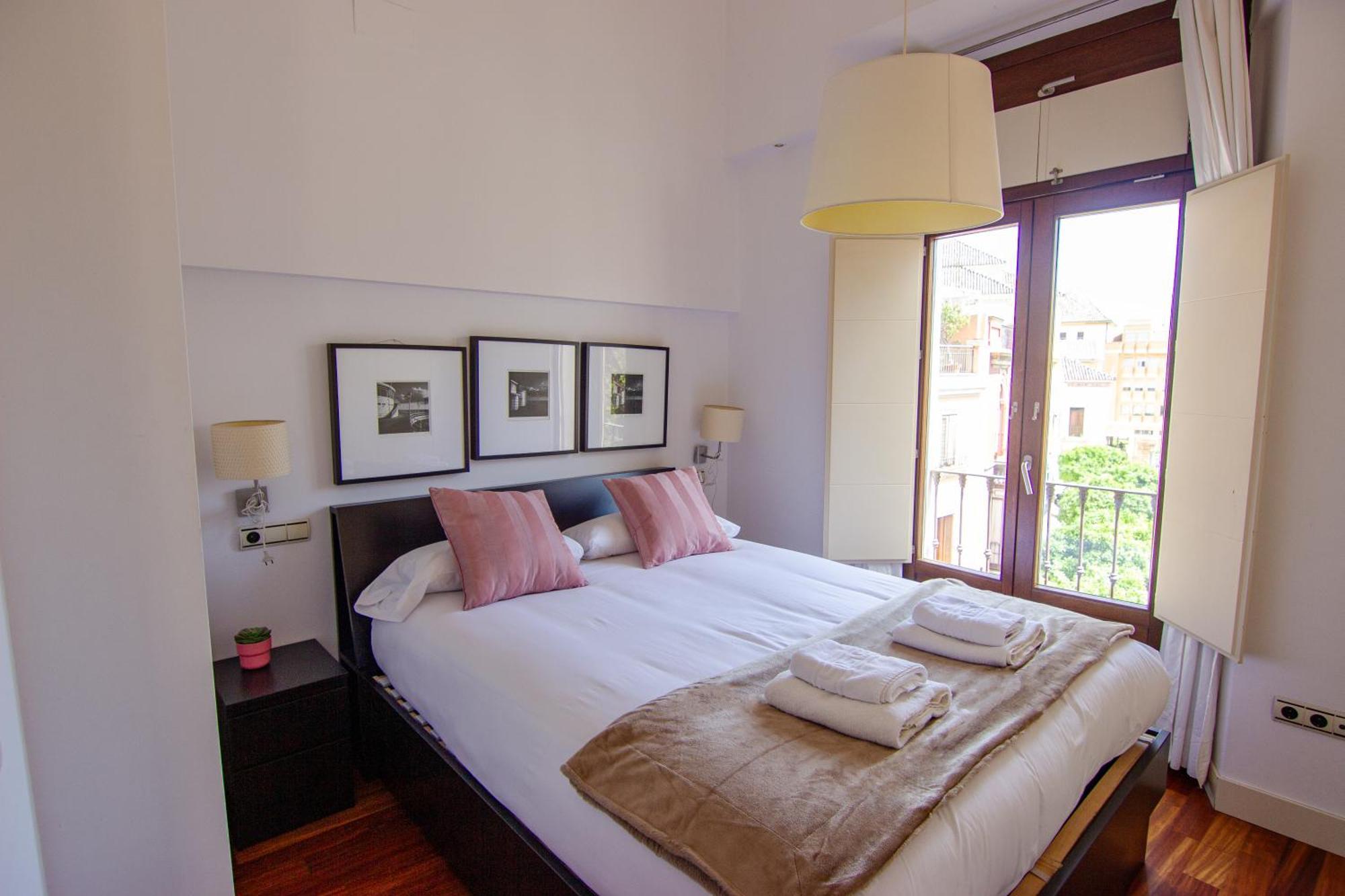 Rentalsevilla Manuel Santiago Exterior foto