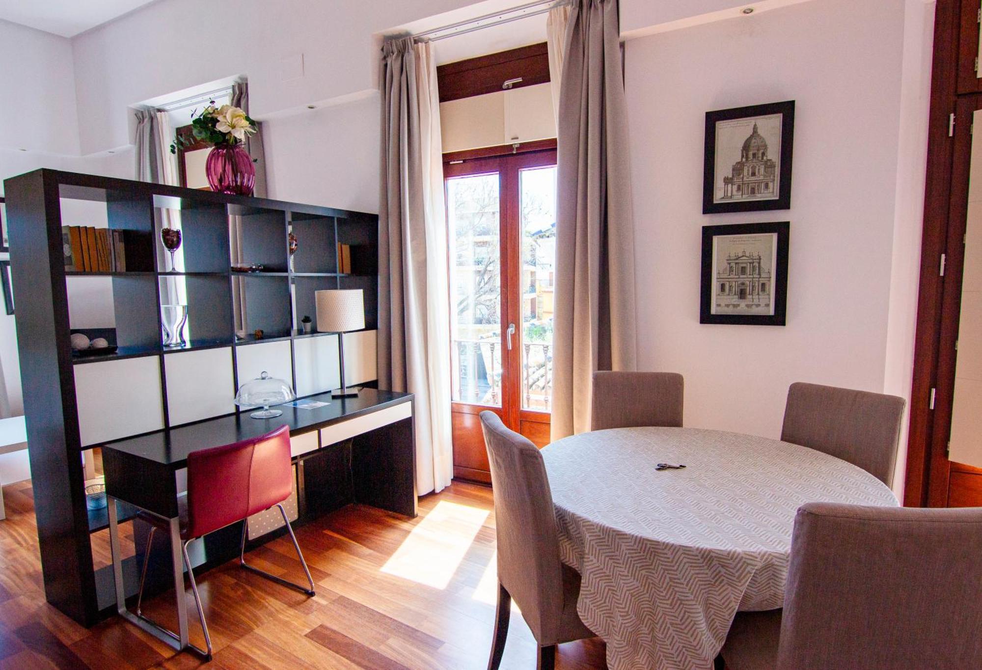 Rentalsevilla Manuel Santiago Exterior foto